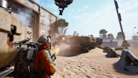 Arc Raiders Best Weapons: Full Tier List (June 2026)