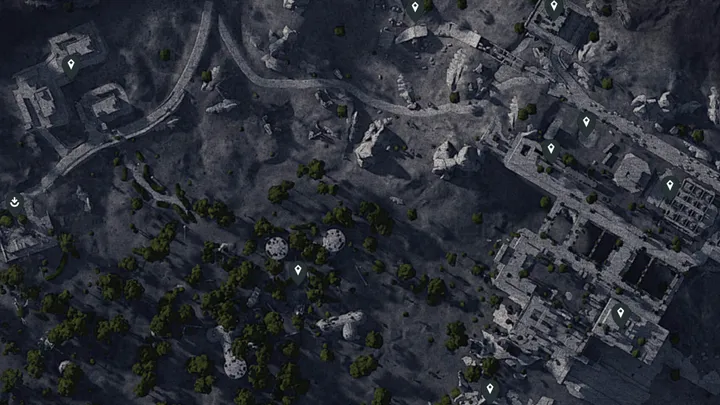 Arc Raiders Dam Battlegrounds: Full Loot Route Guide
