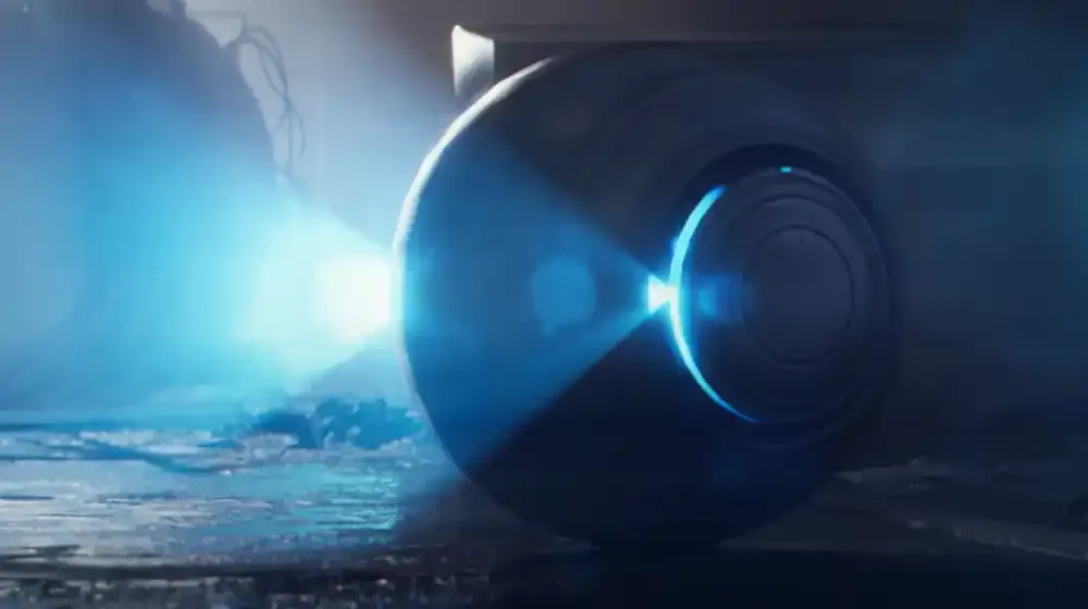 Arc Raiders Fireball