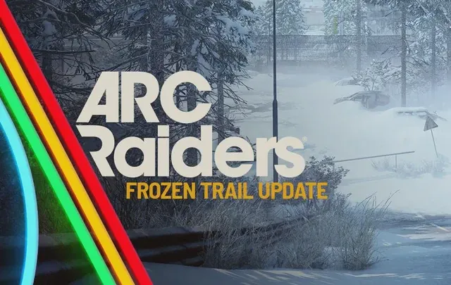 ARC Raiders Frozen Trail: Everything Confirmed So Far