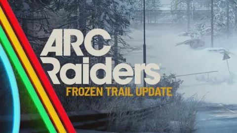ARC Raiders Frozen Trail Update: Full 2.0 Patch Notes