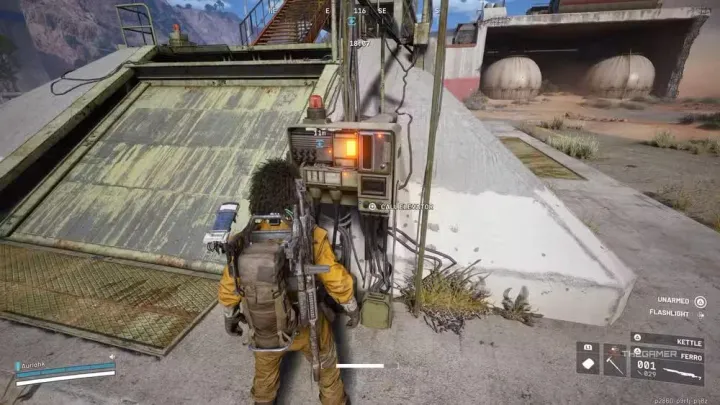 Arc Raiders How to Extract: Every Method Explained