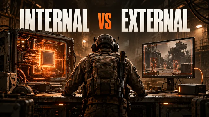 ARC Raiders Internal vs External Cheats: Key Differences