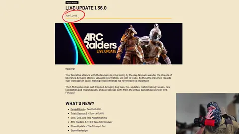 Arc Raiders Anti-Cheat Update July 2026: What Really Changed