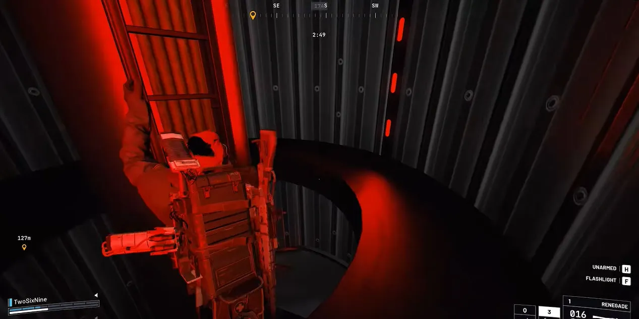 The Grand Loot Room and the Emperor Modulator