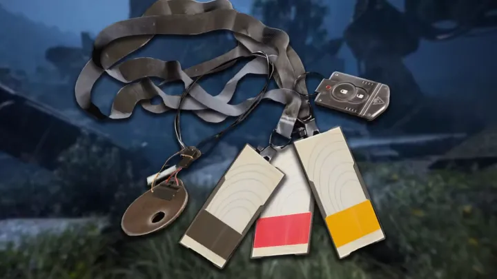Arc Raiders Keys Guide: How to Find Every Key (2026)