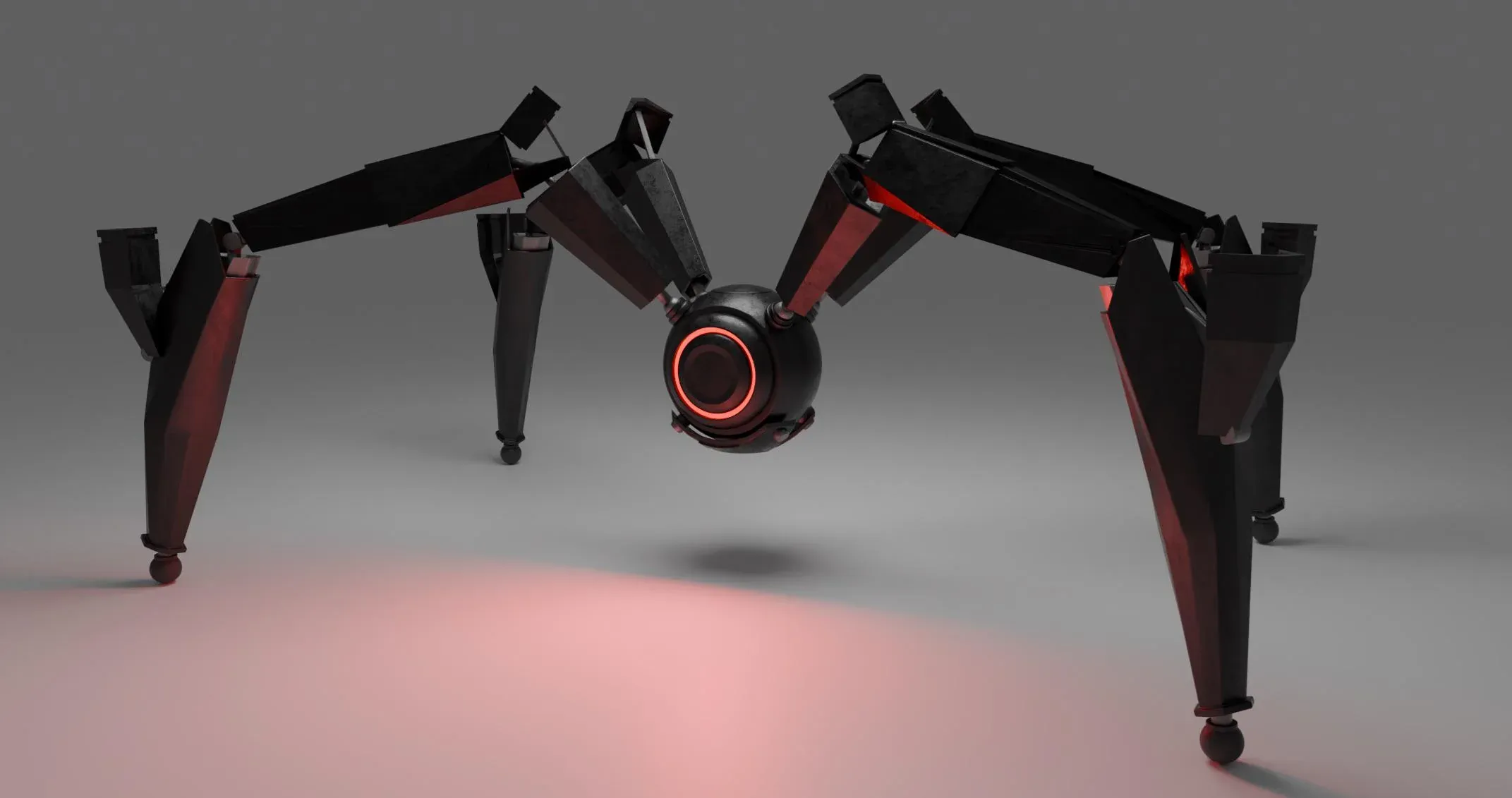 Arc Raiders Leaper