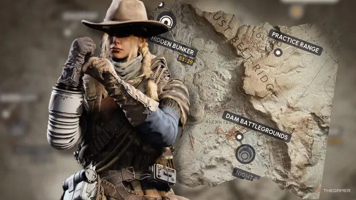 Arc Raiders Loot Map Guide: Best Spots on All 6 Maps