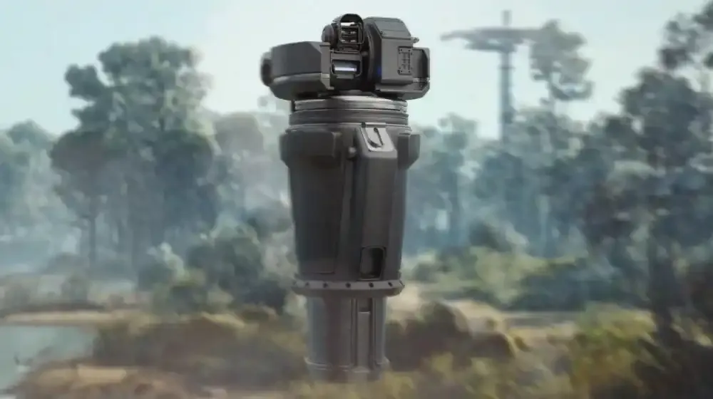 Arc Raiders Shredder