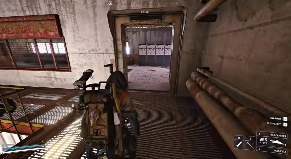Arc Raiders solo lobby