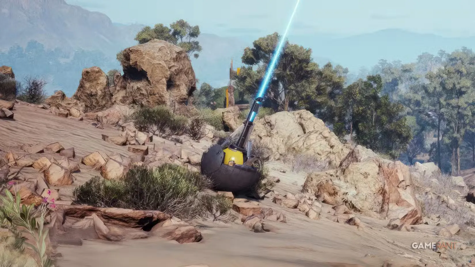 Arc Raiders Surveyor