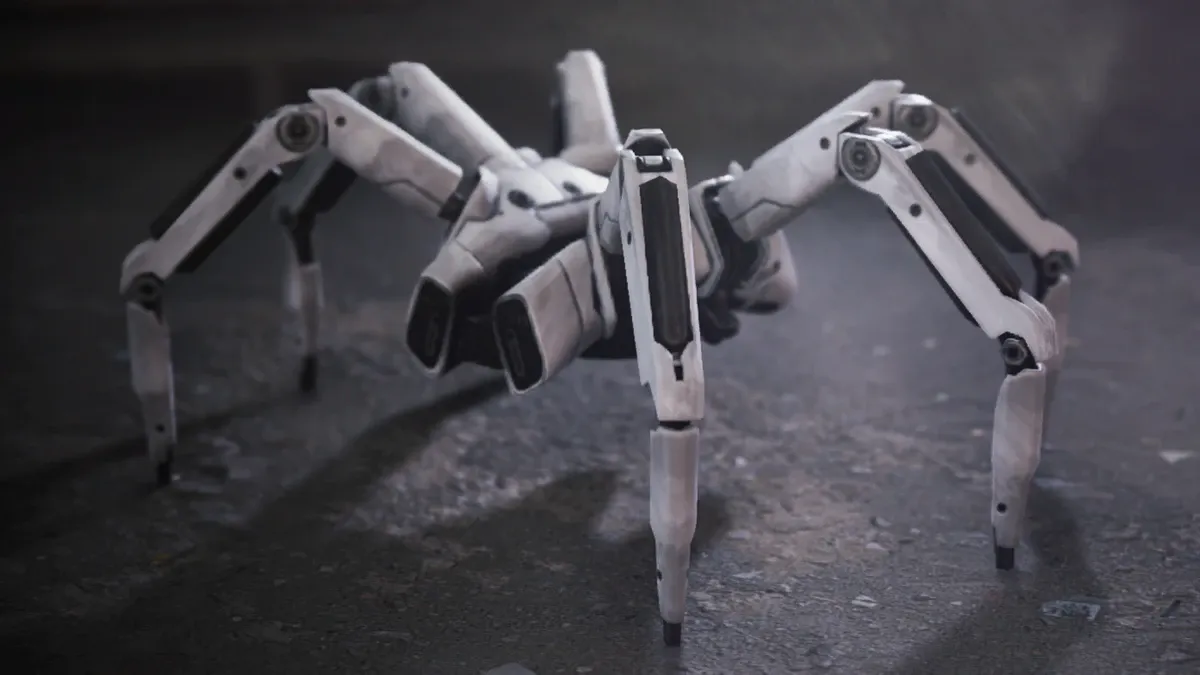 Arc Raiders Tick
