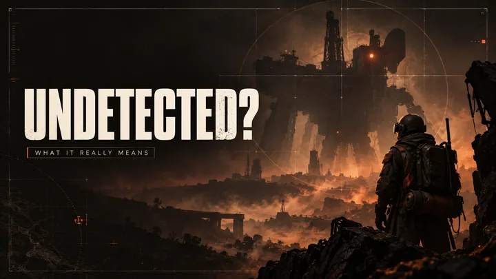 Undetected ARC Raiders Cheats: What Do They Really Mean?