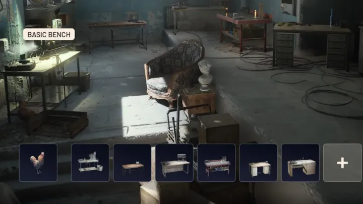 Arc Raiders: How to Upgrade the Workbench (All Stations)
